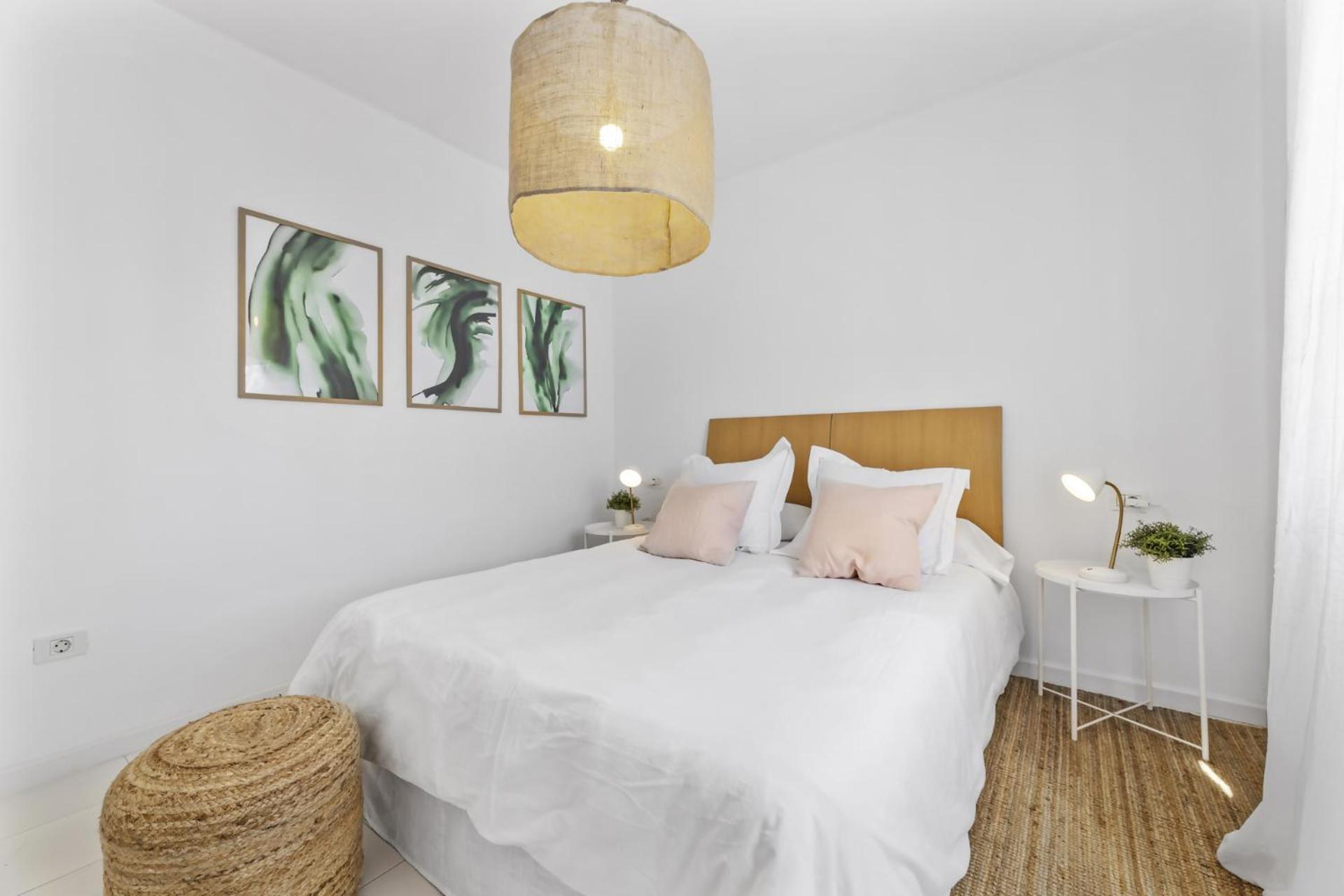 Sea View Apt Puerto Del Carmen Пуэрто дель Кармен Экстерьер фото