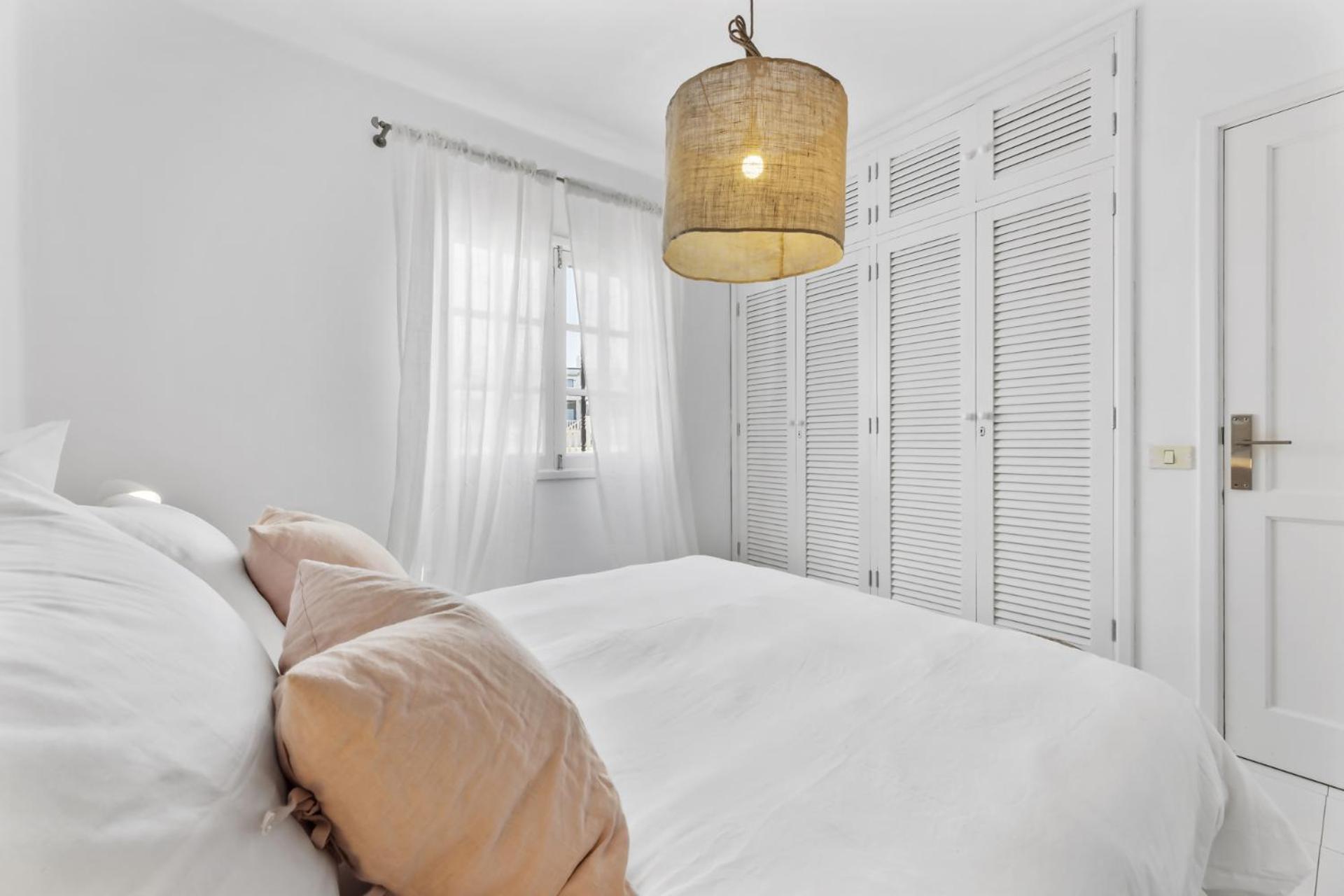 Sea View Apt Puerto Del Carmen Пуэрто дель Кармен Экстерьер фото