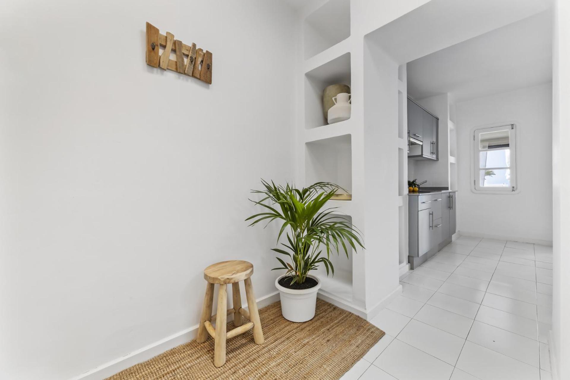 Sea View Apt Puerto Del Carmen Пуэрто дель Кармен Экстерьер фото