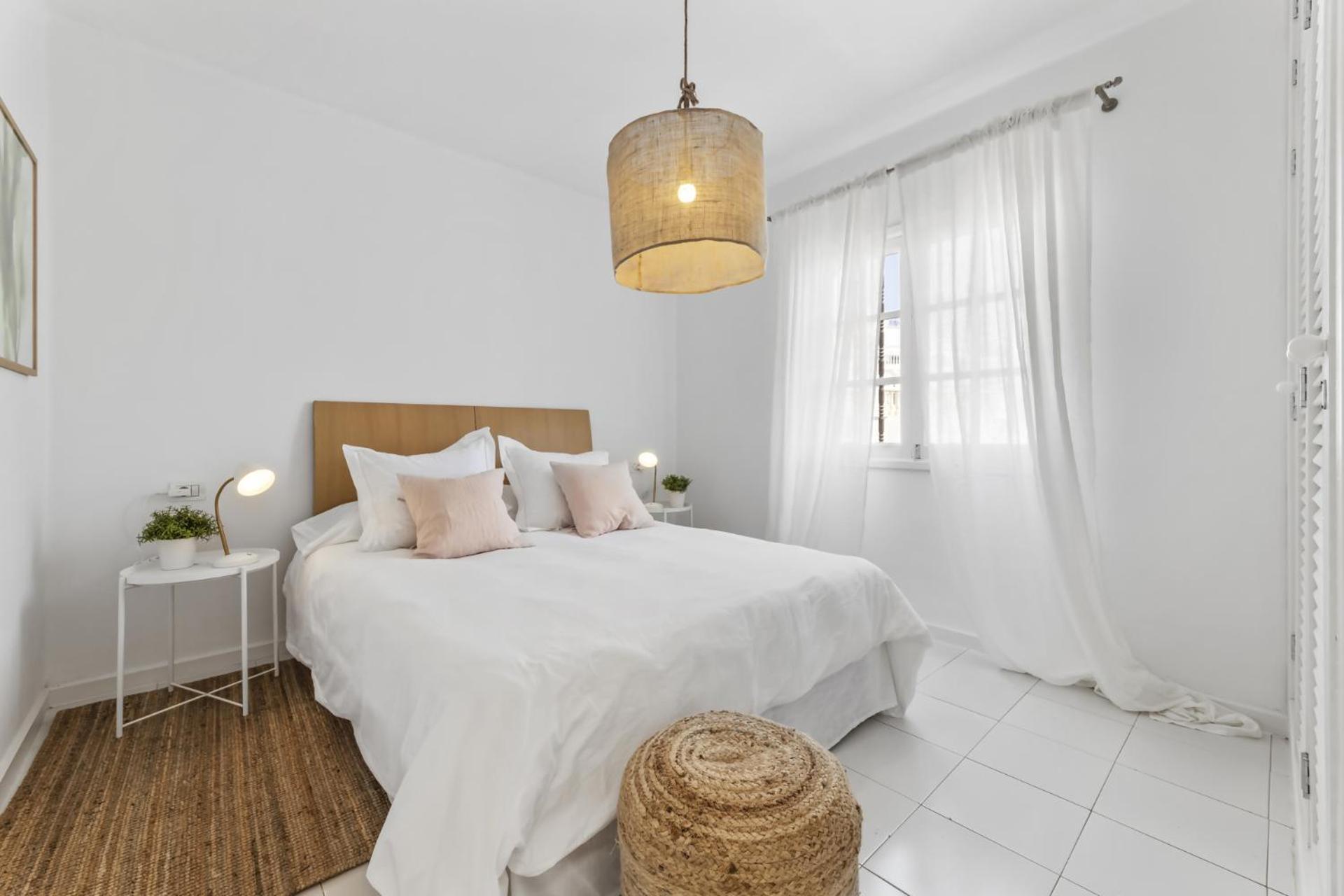 Sea View Apt Puerto Del Carmen Пуэрто дель Кармен Экстерьер фото