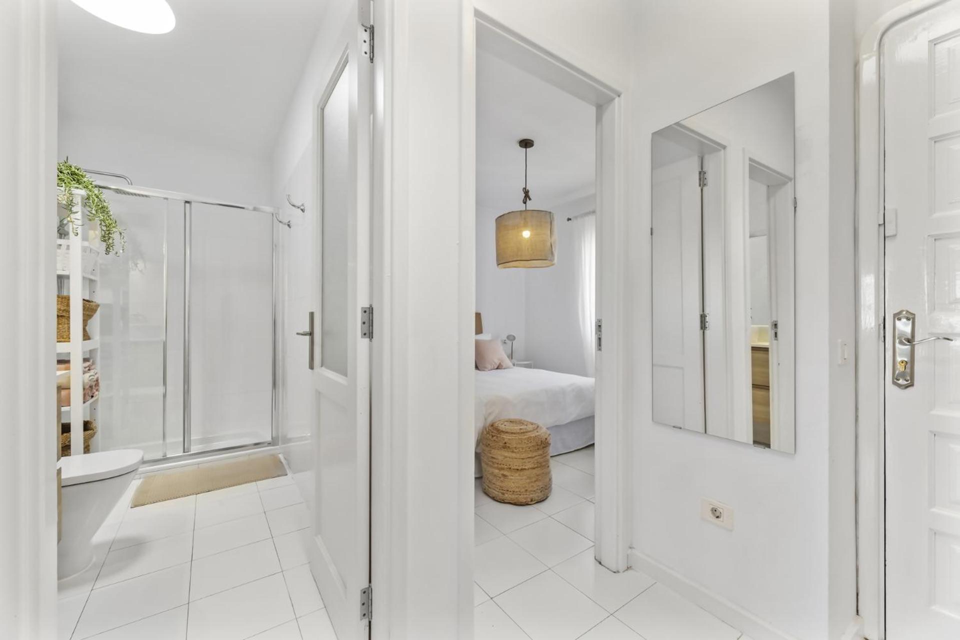 Sea View Apt Puerto Del Carmen Пуэрто дель Кармен Экстерьер фото